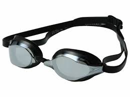 Speedo 87750204 Speed Socket 2.0 Mirrored Swim Goggle