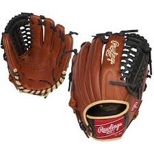 Rawlings Sandlot 11.75" Youth Baseball Glove