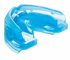 Shock Doctor Double Braces Mouthguard-Youth