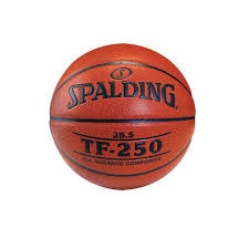 Spalding TF-250 Composite 28.5" Basketball (Indoor/Outdoor)