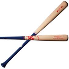 Louisville Slugger MLB Prime Maple C271 Wood Bat - America