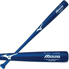 Mizuno 340202 Classic Wood Composite MZC62 BBCOR Bat