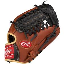 Rawlings Sandlot 11.75" Youth Baseball Glove