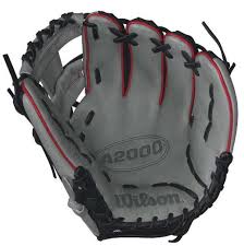 Wilson A2000™ 1788 11.25" SuperSkin™ Baseball Glove