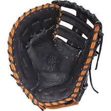 Rawlings 13" HOH Paul Goldschmidt Base Mitt-LH THROWER