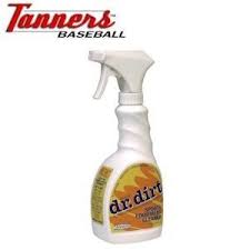 Dr. Dirt Sport Equipment Cleaner