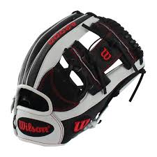 Wilson A2000™ 1787 11.75" SuperSkin™ Baseball Glove