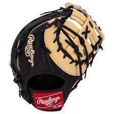 Rawlings 13" HOH Base Mitt