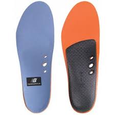 New Balance Performance Arch Support Insoles