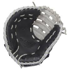 Rawlings 12.5" Gamer Base Mitt-LH THROWER