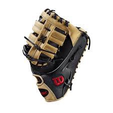 Wilson A2000™ 1620 SuperSkin 12.5" Base Mitt