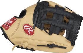 Rawlings 2022-23 Select Pro Lite 11.25" Youth Baseball Glove (Crawford)