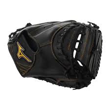 Mizuno 312445 MVP Prime 34” Catcher's Mitt