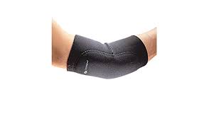 Stromgren Padded Youth Elbow Sleeve