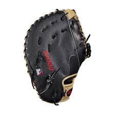 Wilson A2000™ 1620 SuperSkin 12.5" Base Mitt