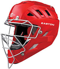 Easton Surge Catcher's Helmet