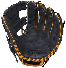 Rawlings GG Gamer 11.25" Youth Pro Taper Baseball Glove