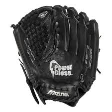 Mizuno 311941 Prospect 12.5 Youth Fastpitch Glove-LH THROWER