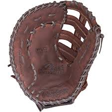 Rawlings 2022-23 Player Preferred 12.5" Base Mitt