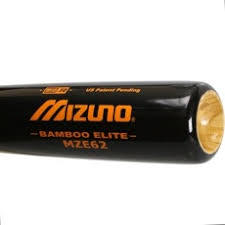 Mizuno 340288 MZE62 Bamboo Elite Bat