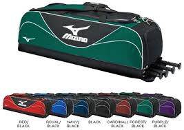 Mizuno Vintage G4 Bat Bag