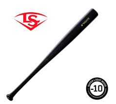 Louisville Slugger Youth Flylite Y110 Poplar Wood Bat (-10)