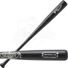 Louisville Slugger Pro Stock Lite M110 Ash Wood Bat