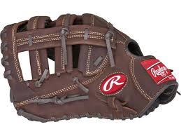 Rawlings 2022-23 Player Preferred 12.5" Base Mitt