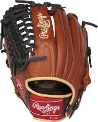 Rawlings Sandlot 11.75" Youth Baseball Glove