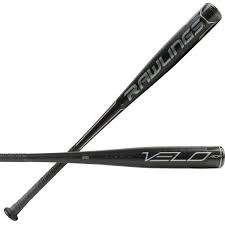 Rawlings VELO-HYBRID BBCOR Bat (-3)