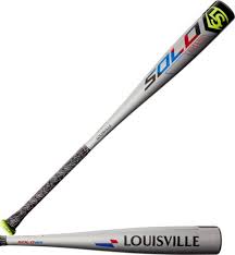 Louisville Slugger Solo 619 USA Bat (-11)