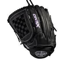 Louisville Slugger XENO 12.75" Fastpitch Glove-LH THROWER