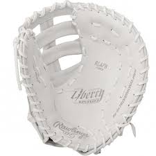 Rawlings 2022-23 Liberty Advanced 13" Fastpitch Base Mitt