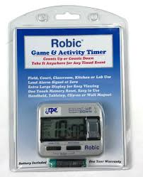 Robic M602 Game & Activity Timer