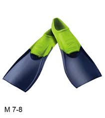 Speedo 7530039 Swim Fins