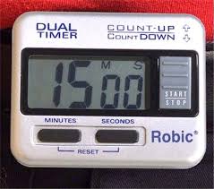 Robic M602 Game & Activity Timer