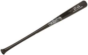 Louisville Slugger MLB Prime Birch C271 Wood Bat