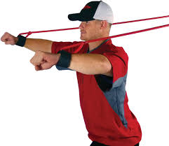 Rawlings Resistance Band Trainer