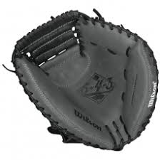 Wilson 6-4-3 33" Catcher's Mitt