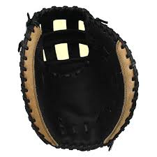 Mizuno 311322 Classic 34.5" Fastpitch Catcher's Mitt