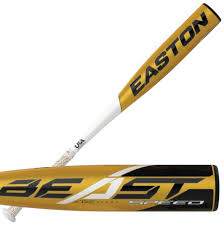 Easton YBB19BS11 Beast Speed USA Bat (-11)