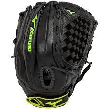 Mizuno 311942 Prospect 12" Youth Fastpitch Glove-LH THROWER