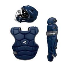 Easton Prowess Qwikfit FP Catcher's Equipment Box Set - Youth