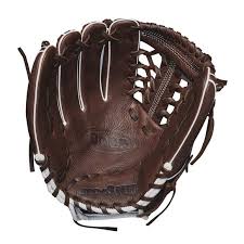 Wilson A900 11.75" Baseball Glove-LH THROWER