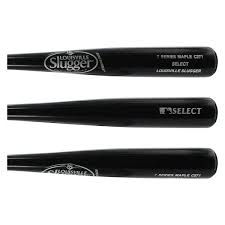 Louisville Slugger Select Cut Series 7 Mix Maple Wood Bat