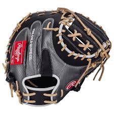 Rawlings 34" Hyper Shell HOH Catcher's Mitt