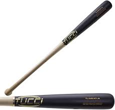 Tucci AXE 271 Maple Pro Select Wood Bat