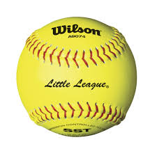 Wilson WTA9074BSST 12” Little League Softball