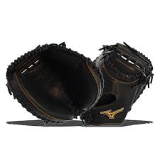 Mizuno 312099 MVP Prime 34” Catcher's Mitt