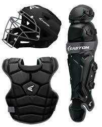 Easton Prowess Qwikfit FP Catcher's Equipment Box Set - Youth